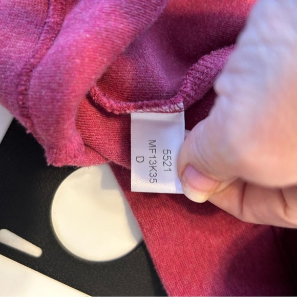 Peter Millar Cotton Front Zip Men’s Vest Size S - Picture 10 of 13